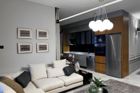 2+1 Wohnung  in Antalya, Türkei Nr. 189216 - 4