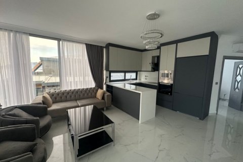 Продажа квартиры  в Анталье, Турция 2+1, 110м2, №189215 – фото 6