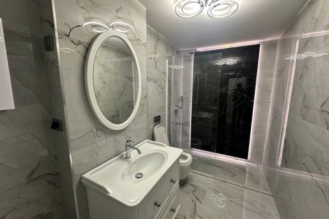 Продажа квартиры  в Анталье, Турция 2+1, 110м2, №189215 – фото 7