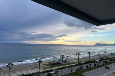 Продажа квартиры  в Анталье, Турция 2+1, 110м2, №189215 – фото 1