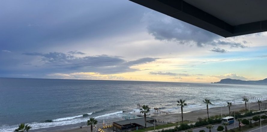 Квартира  2+1 в Анталье, Турция №189215