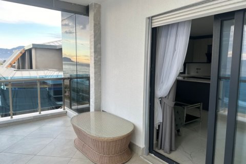 Продажа квартиры  в Анталье, Турция 2+1, 110м2, №189215 – фото 2