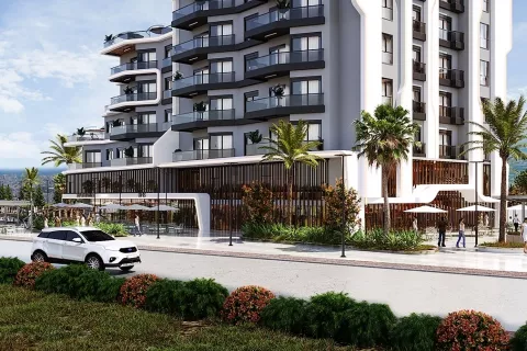 Продажа квартиры  в Кепезе, Чанаккале, Турция 2+1, 137м2, №183132 – фото 20