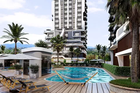 Продажа квартиры  в Кепезе, Чанаккале, Турция 2+1, 137м2, №183132 – фото 6