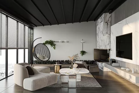 Продажа квартиры  в Кепезе, Чанаккале, Турция 2+1, 108м2, №183128 – фото 30