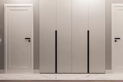 آپارتمان در  Kepez ، امارات متحده عربی 2 خوابه ، 108 متر مربع.  شماره 183130 - 25