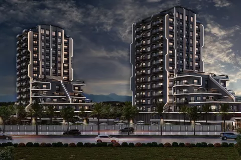 Продажа квартиры  в Кепезе, Чанаккале, Турция 2+1, 108м2, №183131 – фото 2