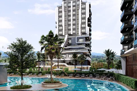 Продажа квартиры  в Кепезе, Чанаккале, Турция 2+1, 108м2, №183131 – фото 8