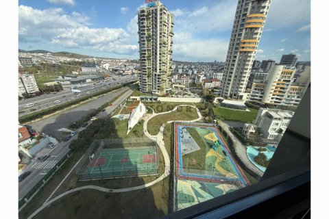 Daire  3+1  Ümraniye, İstanbul, Türkiye №192371 - 1