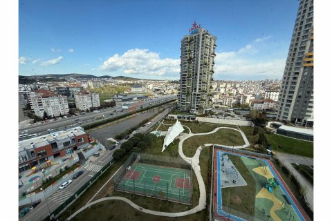 Daire  3+1  Ümraniye, İstanbul, Türkiye №192371 - 2