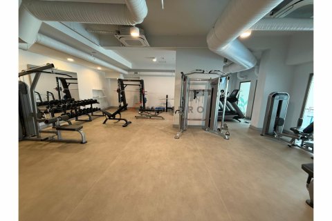 Daire  3+1  Ümraniye, İstanbul, Türkiye №192371 - 4