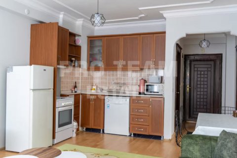 Apartment for sale  in Muratpasa, Antalya, Turkey, 75m2, No. 192369 – photo 3