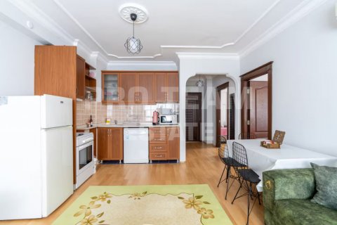 Apartment for sale  in Muratpasa, Antalya, Turkey, 75m2, No. 192369 – photo 2