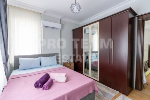 Apartment for sale  in Muratpasa, Antalya, Turkey, 75m2, No. 192369 – photo 9