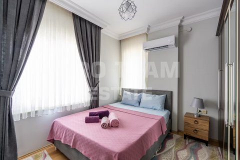 Apartment for sale  in Muratpasa, Antalya, Turkey, 75m2, No. 192369 – photo 8