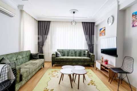 Apartment for sale  in Muratpasa, Antalya, Turkey, 75m2, No. 192369 – photo 1