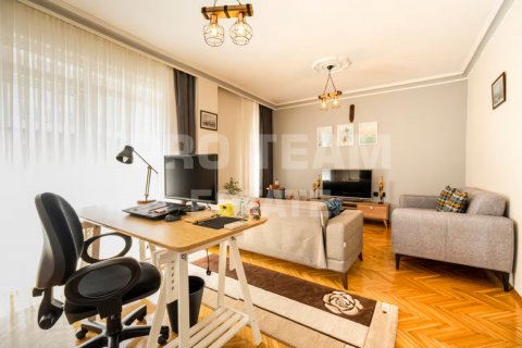 Продажа квартиры  в Муратпаше, Анталье, Турция 3 комн., 90м2, №192368 – фото 9