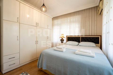 Продажа квартиры  в Муратпаше, Анталье, Турция 3 комн., 90м2, №192368 – фото 10