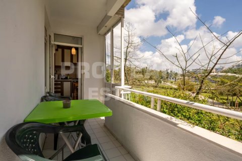 Продажа квартиры  в Муратпаше, Анталье, Турция 3 комн., 90м2, №192368 – фото 5