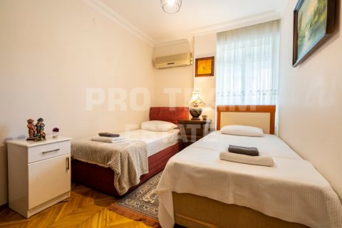 Продажа квартиры  в Муратпаше, Анталье, Турция 3 комн., 90м2, №192368 – фото 13