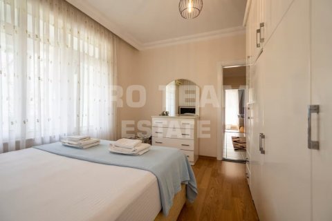 Продажа квартиры  в Муратпаше, Анталье, Турция 3 комн., 90м2, №192368 – фото 12