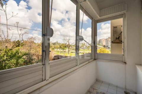 Продажа квартиры  в Муратпаше, Анталье, Турция 3 комн., 90м2, №192368 – фото 6