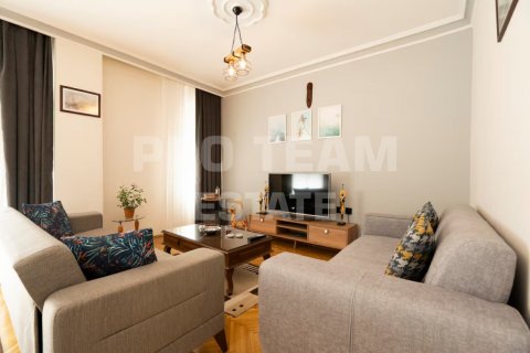Продажа квартиры  в Муратпаше, Анталье, Турция 3 комн., 90м2, №192368 – фото 8