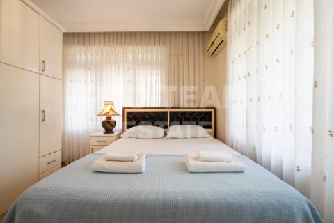Продажа квартиры  в Муратпаше, Анталье, Турция 3 комн., 90м2, №192368 – фото 11
