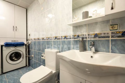Продажа квартиры  в Муратпаше, Анталье, Турция 3 комн., 90м2, №192368 – фото 15