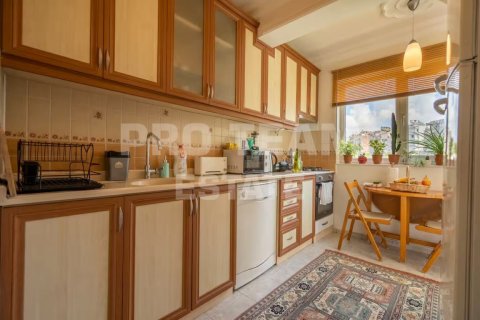 Продажа квартиры  в Муратпаше, Анталье, Турция 3 комн., 90м2, №192368 – фото 4