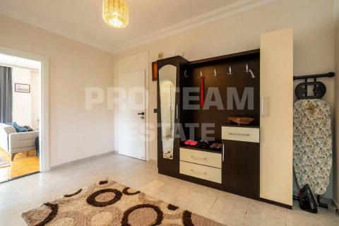 Продажа квартиры  в Муратпаше, Анталье, Турция 3 комн., 90м2, №192368 – фото 2