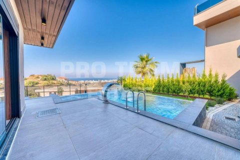 Villa for sale  in Kargicak, Alanya, Antalya, Turkey, 270m2, No. 192346 – photo 3