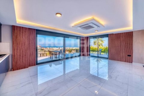 Villa for sale  in Kargicak, Alanya, Antalya, Turkey, 270m2, No. 192346 – photo 8