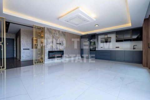 Villa for sale  in Kargicak, Alanya, Antalya, Turkey, 270m2, No. 192346 – photo 6