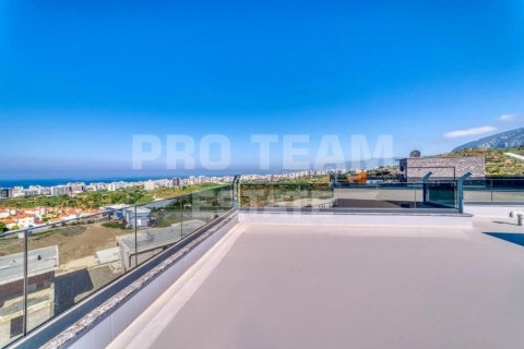 Villa for sale  in Kargicak, Alanya, Antalya, Turkey, 270m2, No. 192346 – photo 16