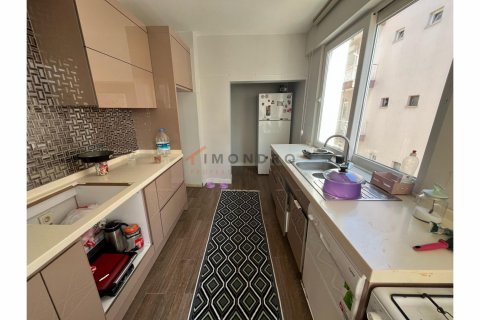 آپارتمان در  Antalya ، ترکیه 3 خوابه ، 145 متر مربع.  شماره 192348 - 5