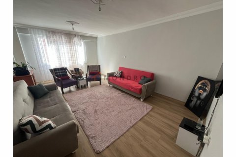 آپارتمان در  Antalya ، ترکیه 3 خوابه ، 145 متر مربع.  شماره 192348 - 2