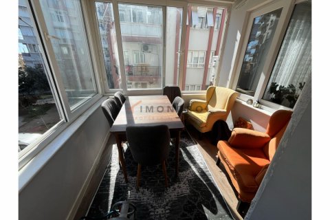 آپارتمان در  Antalya ، ترکیه 3 خوابه ، 145 متر مربع.  شماره 192348 - 1