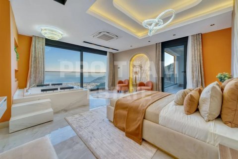 Villa   Tepe, Alanya, Antalya, Türkiye №192347 - 18