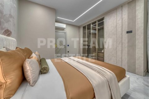 Villa   Tepe, Alanya, Antalya, Türkiye №192347 - 24
