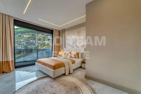 Villa   Tepe, Alanya, Antalya, Türkiye №192347 - 23