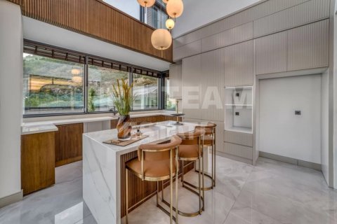 Villa   Tepe, Alanya, Antalya, Türkiye №192347 - 13
