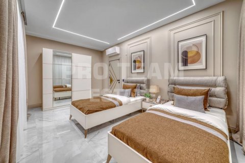 Villa   Tepe, Alanya, Antalya, Türkiye №192347 - 25