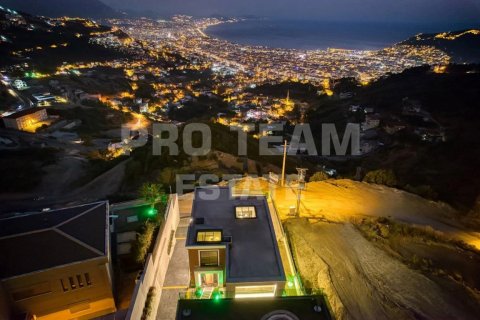 Villa   Tepe, Alanya, Antalya, Türkiye №192347 - 3