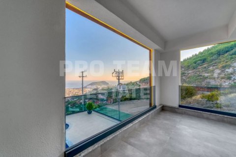 Villa   Tepe, Alanya, Antalya, Türkiye №192347 - 22