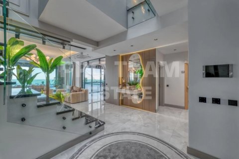 Villa   Tepe, Alanya, Antalya, Türkiye №192347 - 9