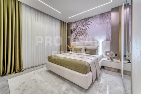 Villa   Tepe, Alanya, Antalya, Türkiye №192347 - 26