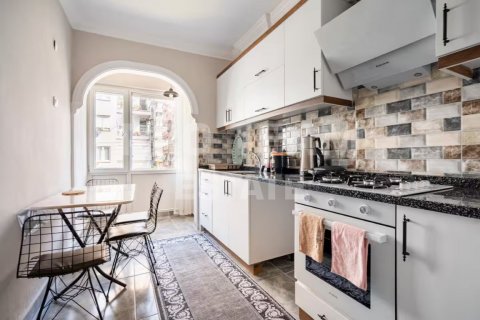 Wohnung  in Muratpasa, Antalya, Türkei Nr. 192370 - 3