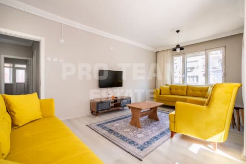 Wohnung  in Muratpasa, Antalya, Türkei Nr. 192370 - 8