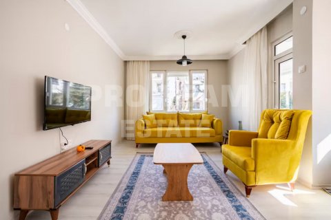 Wohnung  in Muratpasa, Antalya, Türkei Nr. 192370 - 7